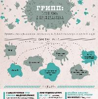 Основные факты о гриппе.