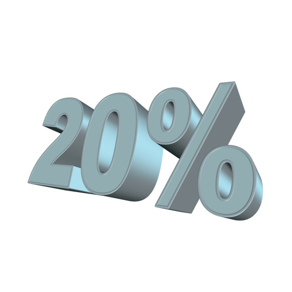 10 причин применить правило 20% свободного времени.